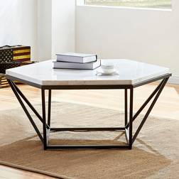 Steve Silver Corvus Coffee Table