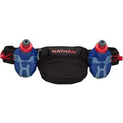 NATHAN Trail Mix Plus 3.0 Waist Pack Black