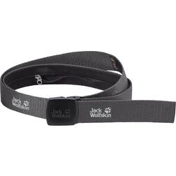 Jack Wolfskin Secret Belt Wide Steel