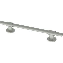 Franklin Brass Hardware P44365-B Bar Series 1-3/8 To 6-5/16 Adjustable Center To Center Bar