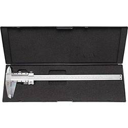 BGS Technic Precision Vernier Caliper, 0-300 Slide Gauge