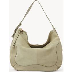 See by Chloé Taupe Hana Bag 38I Pottery Green UNI