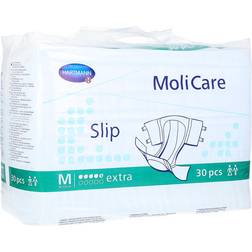 MoliCare Slip extra 5 Tropfen Gr.M