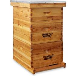 Honey Keeper Langstroth Beekeeping Storage Box