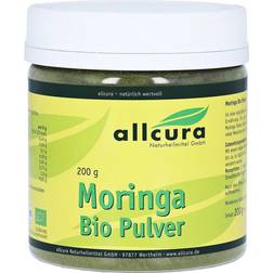 Moringa Bio Pulver