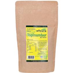 TOPINAMBUR PULVER Bio 350 Gramm