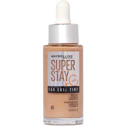 Maybelline Superstay glow tint 40 30ml 40