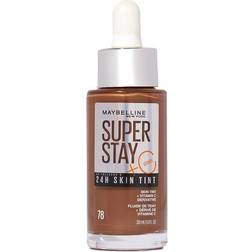 Maybelline Superstay glow tint 78 30ml 78