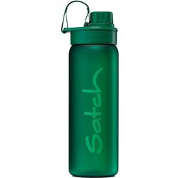 Satch Trinkflasche Tritan Green