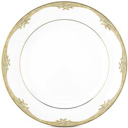 Lenox British Colonial Bamboo Dinner Plate