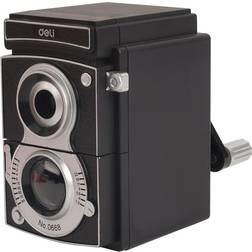 Kikkerland Camera Pencil Sharpener SC12