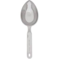 RSVP International Endurance Oval Scoop Measuring Cup