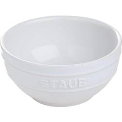 Staub Ceramic 6.5" Large Universal Soup Bowl