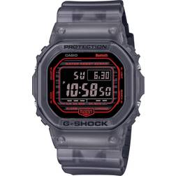 G-Shock DWB5600G Gray