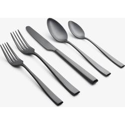 Cambridge Silversmiths Samira Satin Cutlery Set 20