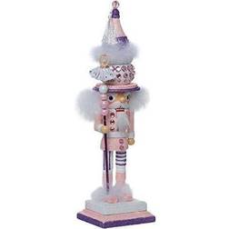 Kurt Adler Hollywood 15-Inch Nutcracker