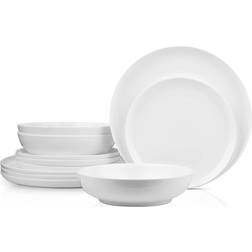 STONE LAIN Gabrielle Service Dinner Set 4