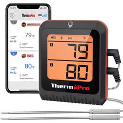 ThermoPro TP920W Wireless Meat Thermometer