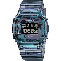 G-Shock in Blue