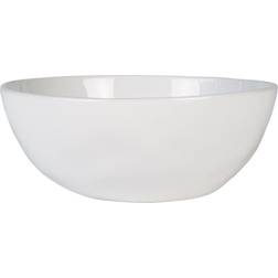 Fitz and Floyd Everyday Whiteware Cereal Soup Bowl 4