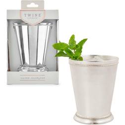 Twine Mint, Vintage Julep Cup