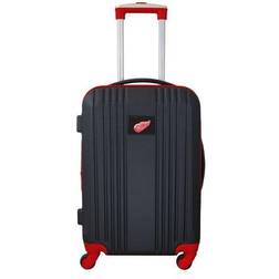 Mojo Outdoors NHL Detroit Red Wings Carry-on Two-Toned