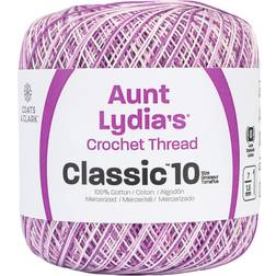 Aunt Lydia s Crochet Cotton