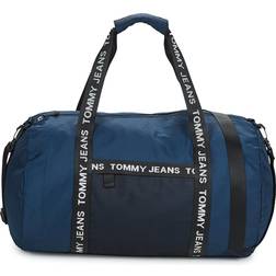 Tommy Jeans TJM ESSENTIAL DUFFLE women's Travel bag in Marine