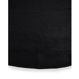 SFERRA Festival 90 Tablecloth Black