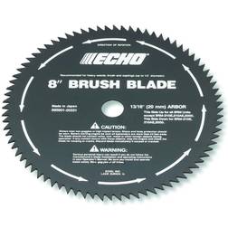 Echo Brush Cutter Blades