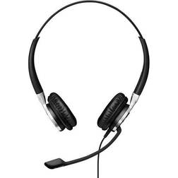 EPOS Sennheiser SC 665 USB 1000645 Double-Sided Business UC