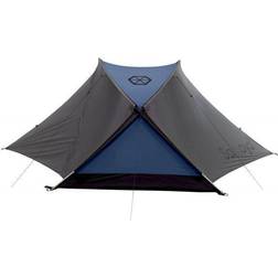 Samaya Expedition tents Inspire 2 Blue