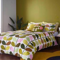 Orla Kiely Multi Stem Thread Count Duvet Cover