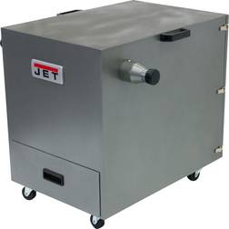 Jet Cabinet Dust Collector for Metal — 115/230 Volt, JDC-501