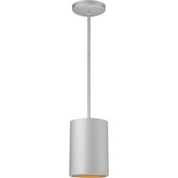 Access Lighting 29006-SAT Pilson XL Pendant Lamp