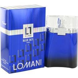 Lomani Sky for Men 3.3 EDT Spray 3.4 fl oz