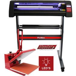 Pixmax Vinyl Cutter Press Pro