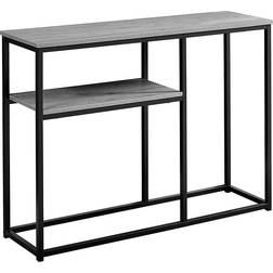 Monarch Specialties Accent Console Table