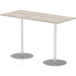 Dynamic 1800 800mm Poseur Table Top