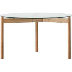 Gallery Interiors Moran Coffee Table