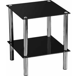 Premier Housewares 2 Tier Small Table