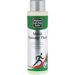 Allgäuer Latschenkiefer Massage Fluid 500