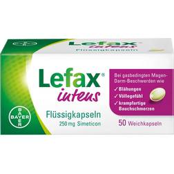 Lefax intens Flüssigkapseln 250