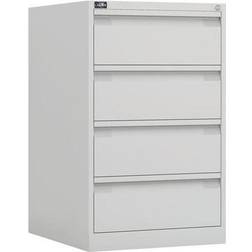 Bisley ECO card cabinet, A5, 2