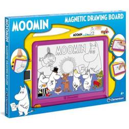 Moomin Magnettavla