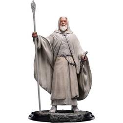 The Lord of the Rings Trilogy Gandalf The White Classic Series Statue 1:6 scale