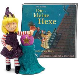 Tonies Hörfigur Die kleine Hexe hat Geburtstag