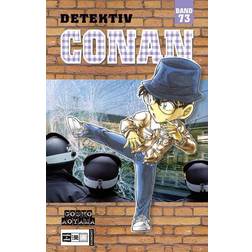 Detektiv Conan 73