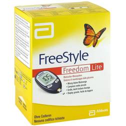 Freestyle Freedom Lite Set