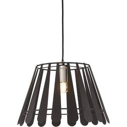 Inspired Lighting Somerset Dome Pendant Lamp